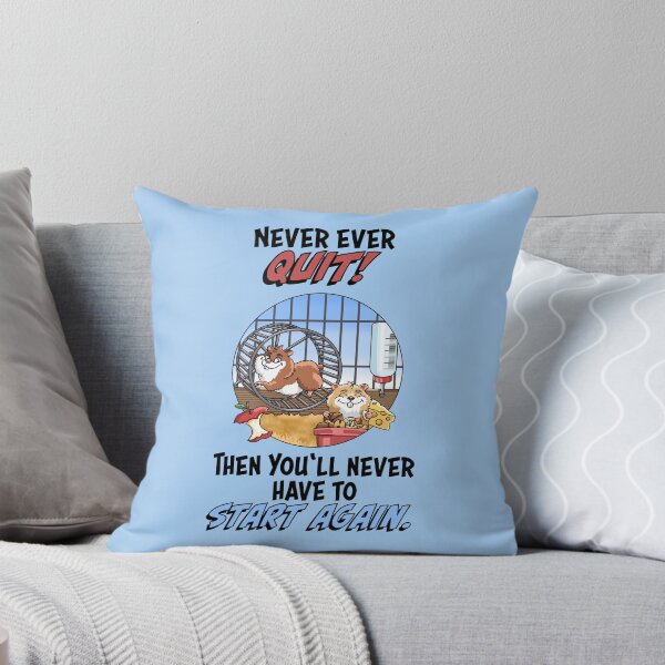 Item preview, Never quit cute hamsters hamster cheeks designed and sold by ARTemyzz.
