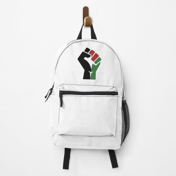 Item preview, Black power fist - black history - Palestine designed and sold by SaraDarwish.