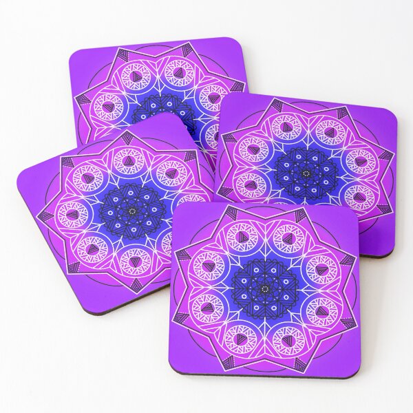 Item preview, Mandala bi designed and sold by evebane5.