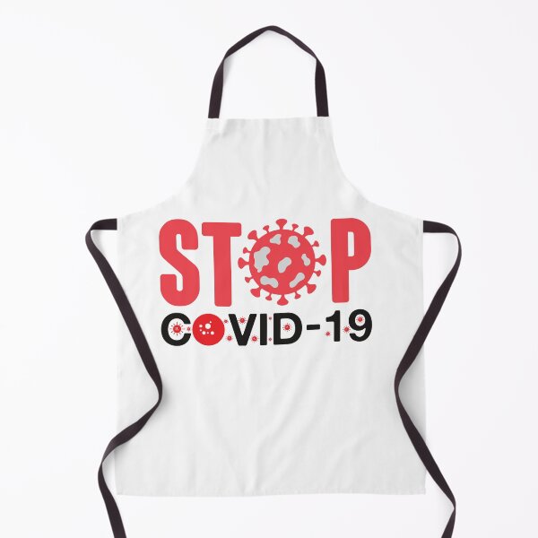 Item preview, Stop Covid-19, Health Pretection Design designed and sold by Pornboon.