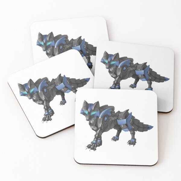 Item preview, zoids cat art designed and sold by aylinschuppe.