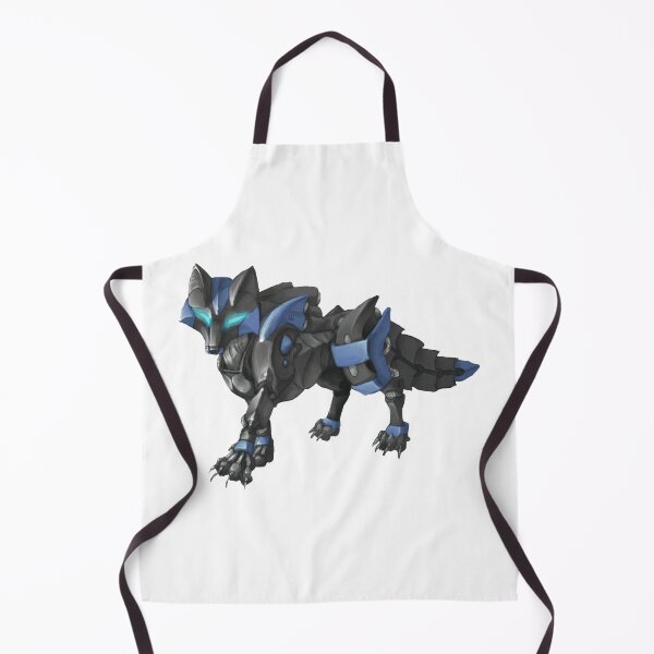 Item preview, zoids cat art designed and sold by aylinschuppe.