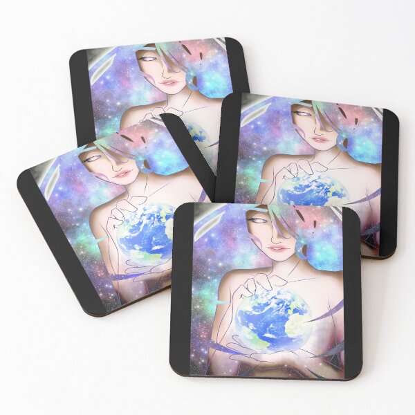 Item preview, Mother Earth designed and sold by ArtsyPrints.