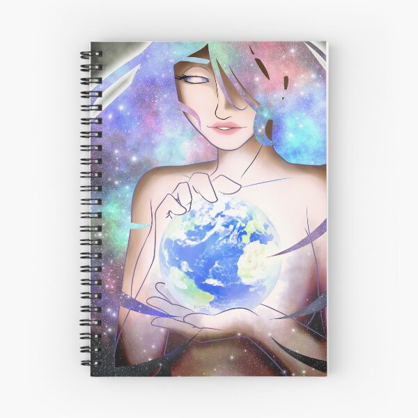 Item preview, Mother Earth designed and sold by ArtsyPrints.