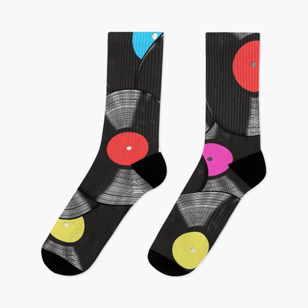Item preview, Record Collection designed and sold by StevenARTify.