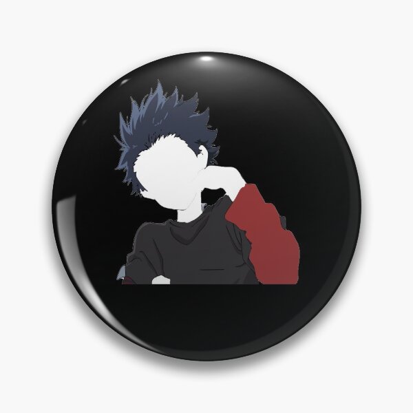 Item preview, Silent voice Ishida designed and sold by Ripoubsb.