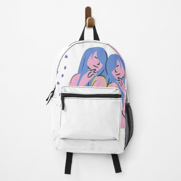 Item preview, Gemini, The Mental Action. designed and sold by DulceDimension.