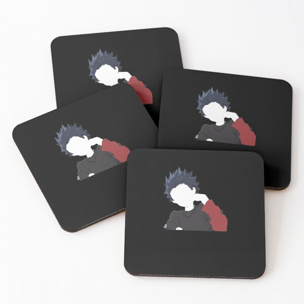 Item preview, Silent voice Ishida designed and sold by Ripoubsb.