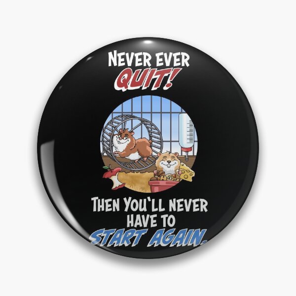 Item preview, Never quit cute hamsters hamster cheeks designed and sold by ARTemyzz.