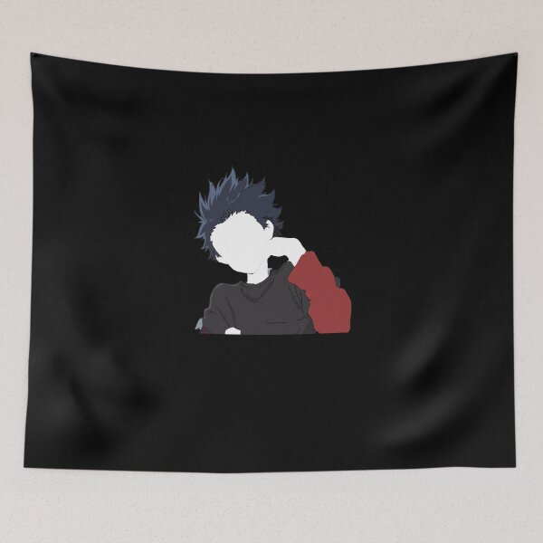 Item preview, Silent voice Ishida designed and sold by Ripoubsb.