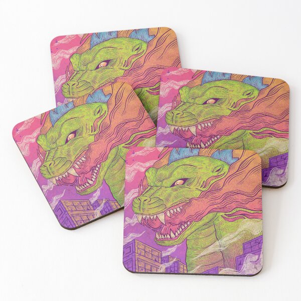 Item preview, Repzilla designed and sold by raco.