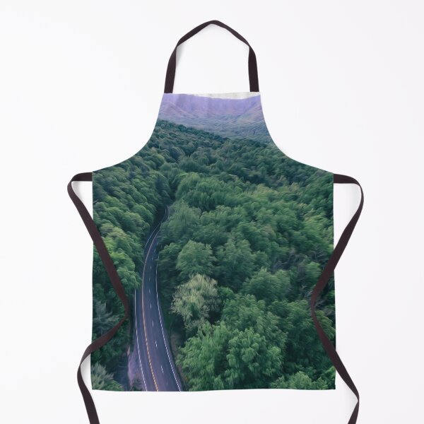 Item preview, Green Trees Plant Nature Forest Road designed and sold by DanielCarvalho2.