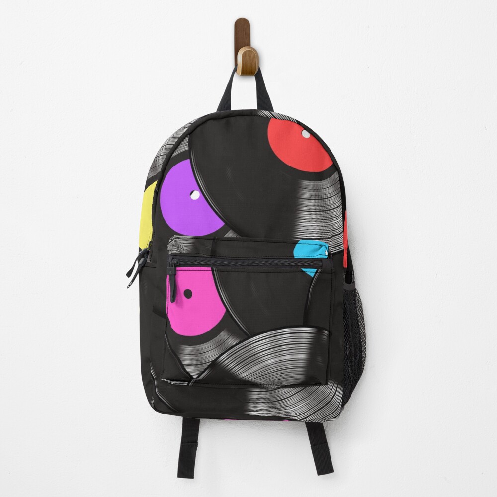 Item preview, Backpack designed and sold by StevenARTify.