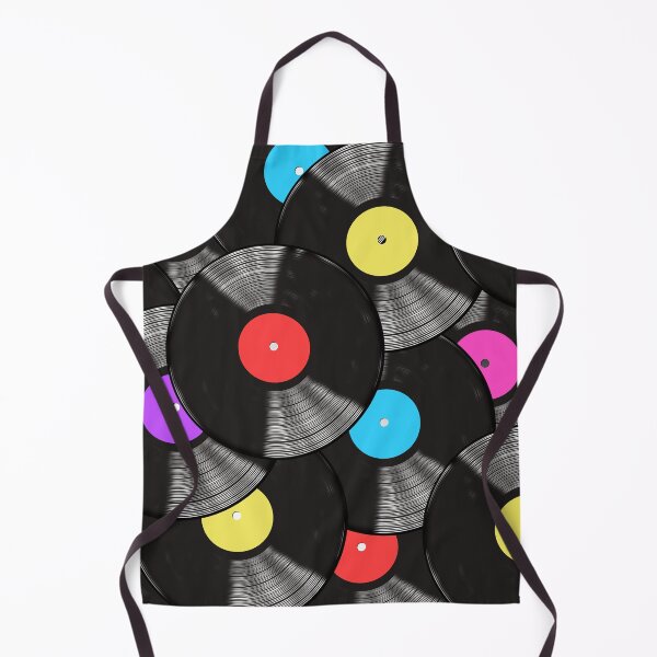 Item preview, Record Collection designed and sold by StevenARTify.