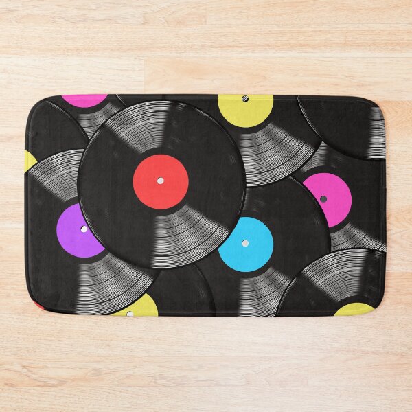 Item preview, Record Collection designed and sold by StevenARTify.