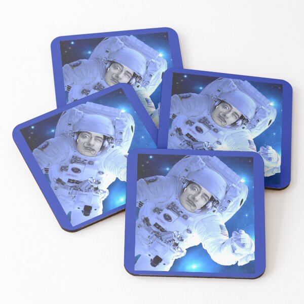Item preview, Dali in Space designed and sold by artistoutfitter.