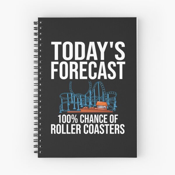 Item preview, Roller Coaster Ride Amusement Theme Park Long Sleeve TShirt88 designed and sold by claudiadccla.