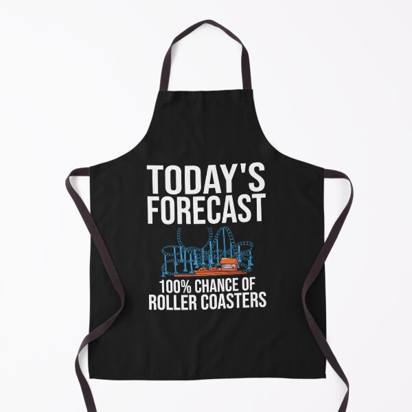 Item preview, Roller Coaster Ride Amusement Theme Park Long Sleeve TShirt88 designed and sold by claudiadccla.