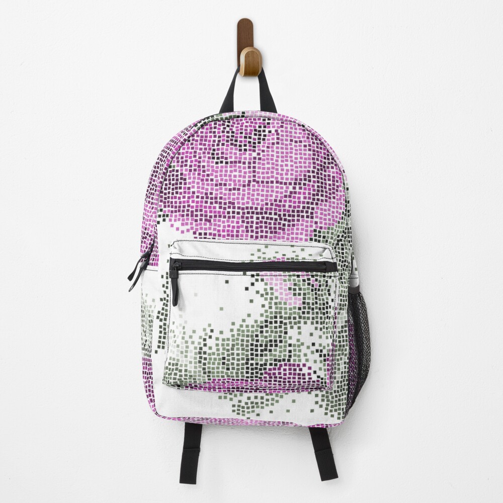 Item preview, Backpack designed and sold by MaijaR.
