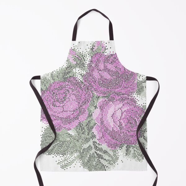 Item preview, Pink Pixel Roses designed and sold by MaijaR.