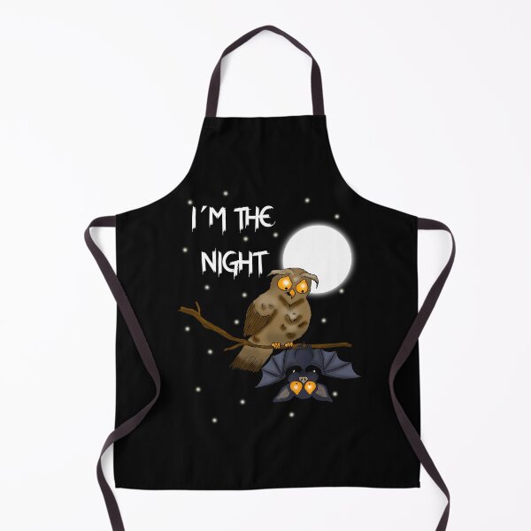 Item preview, I am the night designed and sold by kassandra369.