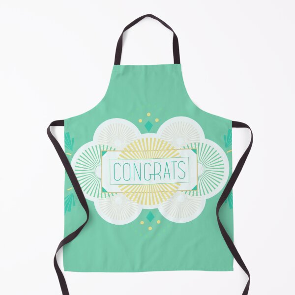 Item preview, Congratulations! designed and sold by CAPSLOCKTUESDAY.