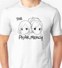 Pharmercy Unisex T-Shirt