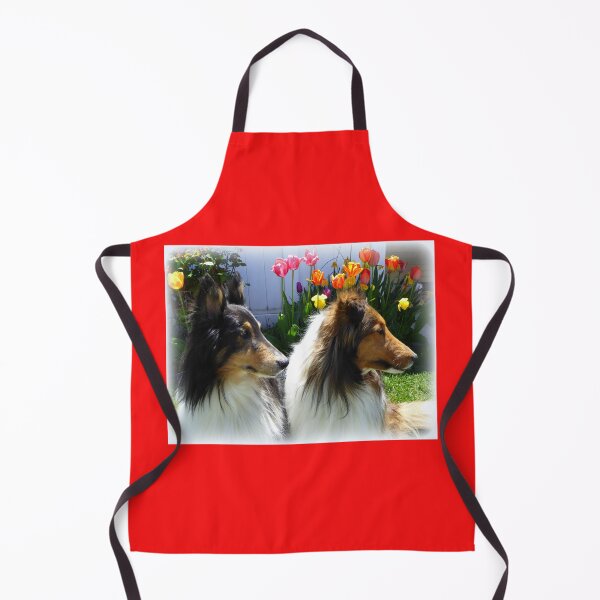 Item preview, Sheltie Friends designed and sold by LeRoyM.