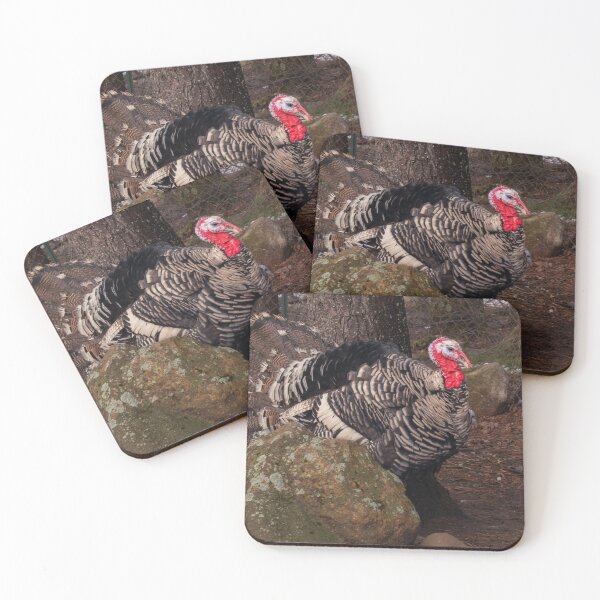 Item preview, turkey designed and sold by R-York.