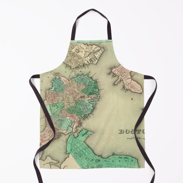 Item preview, Boston 1838 designed and sold by Maestroedems.