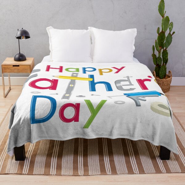Item preview, Happy Father's Day  designed and sold by Alicia Sullivan.