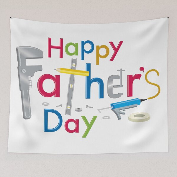 Item preview, Happy Father's Day  designed and sold by Alicia Sullivan.