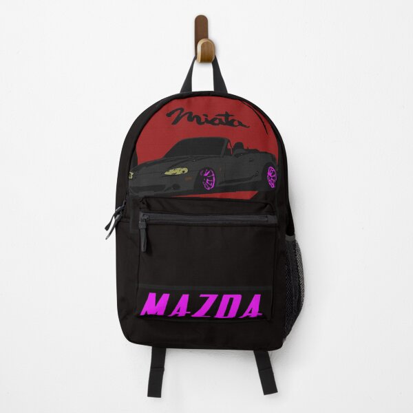 Item preview, mazda MIATA NB mx5 mk2 stance BLACK / PINK ALLOYS designed and sold by G4eighty.