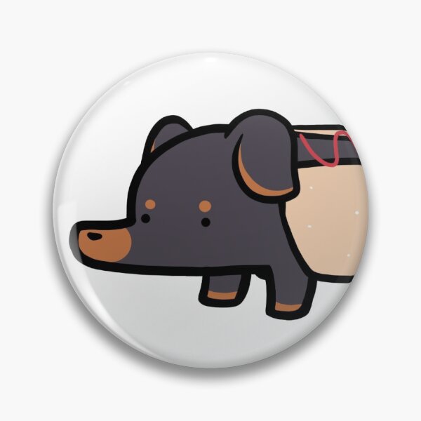 Item preview, Hot Dog designed and sold by Pastelmidnightt.
