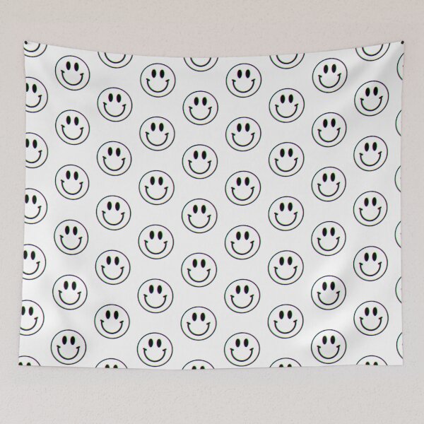 Item preview, Smiley face  designed and sold by lacy2313.