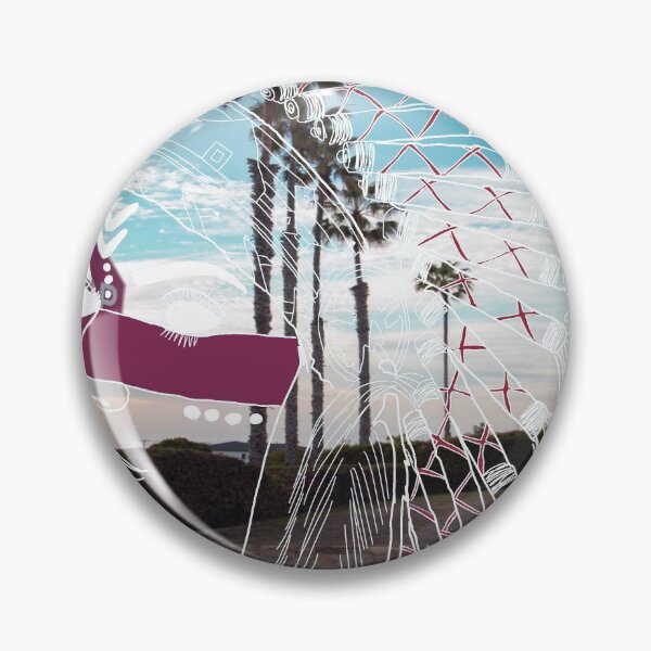 Item preview, California Vibe designed and sold by JoaoPPart.