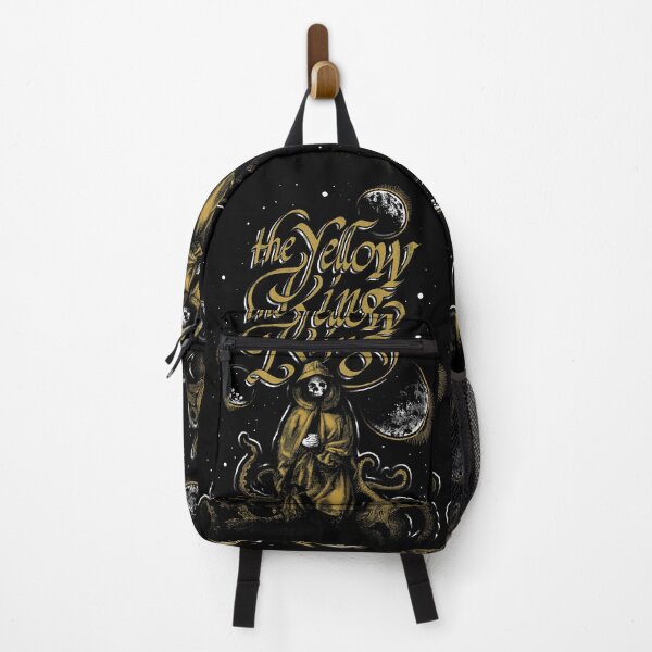 Item preview, The Yellow King dark 2 designed and sold by Moryart.