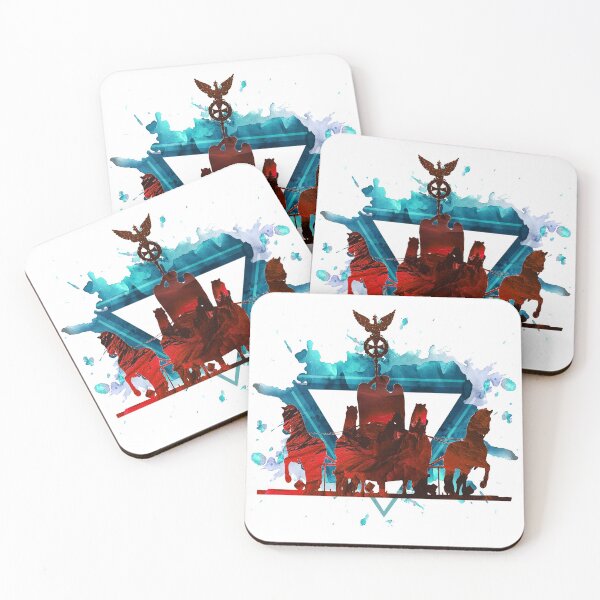 Item preview, Berlin Brandenburg Gate Skyline City designed and sold by BullDesignsShop.