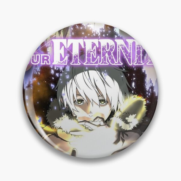 Item preview, To Your Eternity Fumetsu no Anata e To anime manga cover art poster designed and sold by wazzaah.