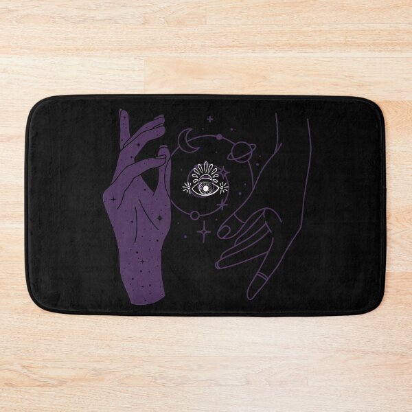 Item preview, All Seeing Eye| We Are The Universe designed and sold by AlfaEcho.