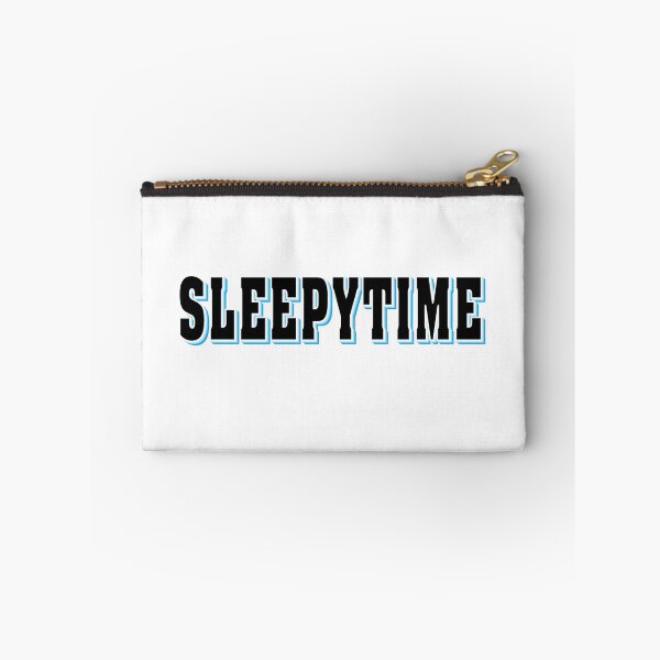 Item preview, sleepytime | sleepy time designed and sold by BOULMKAN.