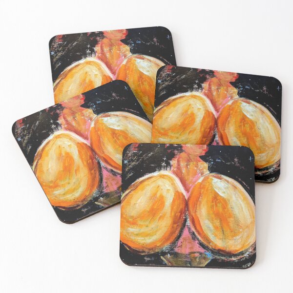 Item preview, Cosmic Goddess Eggs designed and sold by echomultiverse.