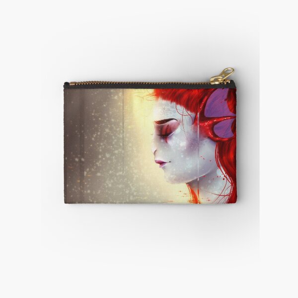 Item preview, Battle Against A True Hero designed and sold by LarizaTailor.