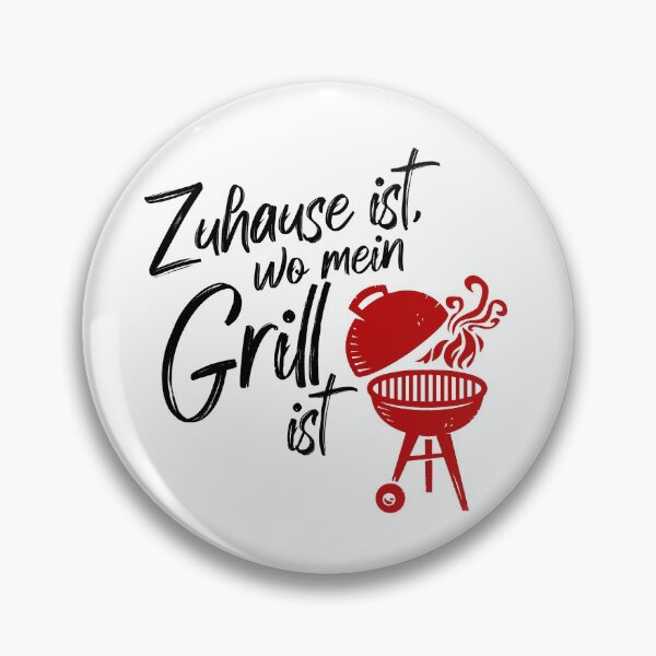 Item preview, Barbecue Grilling BBQ Home Is Where My Grill Is designed and sold by BullDesignsShop.