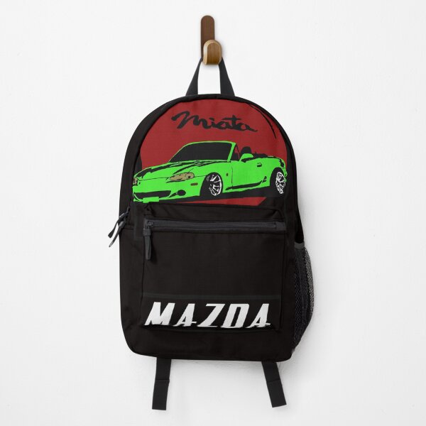 Item preview, Copy of mazda MIATA NB mx5 mk2 stance GREEN BEST DESIGN designed and sold by G4eighty.