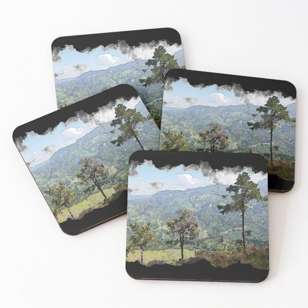Item preview, In the middle of nowhere designed and sold by Stephany Montás.