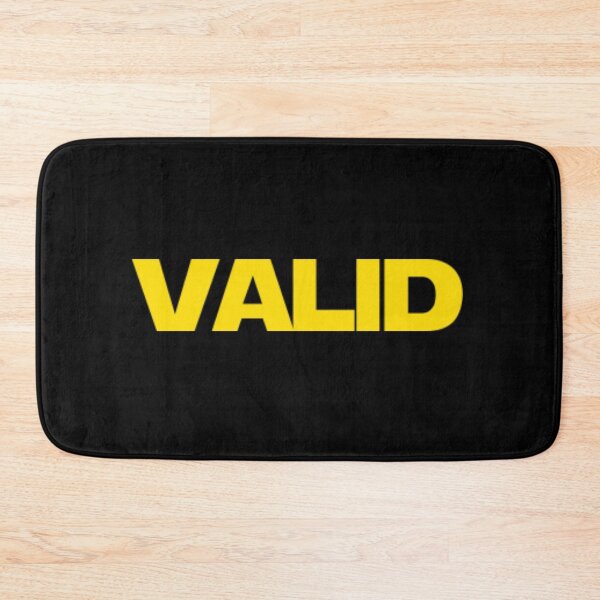Item preview, Valid designed and sold by star-dust-girl.