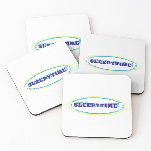 Item preview, Sleepytime | Sleepy time designed and sold by BOULMKAN.