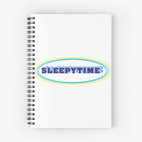 Item preview, Sleepytime | Sleepy time designed and sold by BOULMKAN.