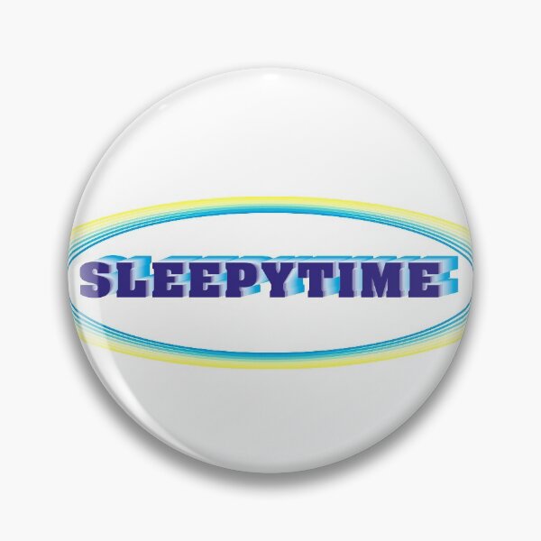 Item preview, Sleepytime | Sleepy time designed and sold by BOULMKAN.